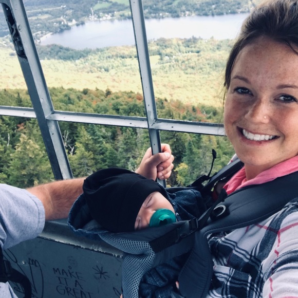 Meet your Posher, Sandra - Picture 3 of 8